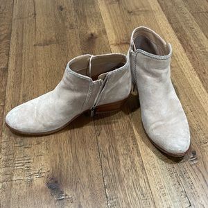 Sam Edelman ankle boots size 8.5